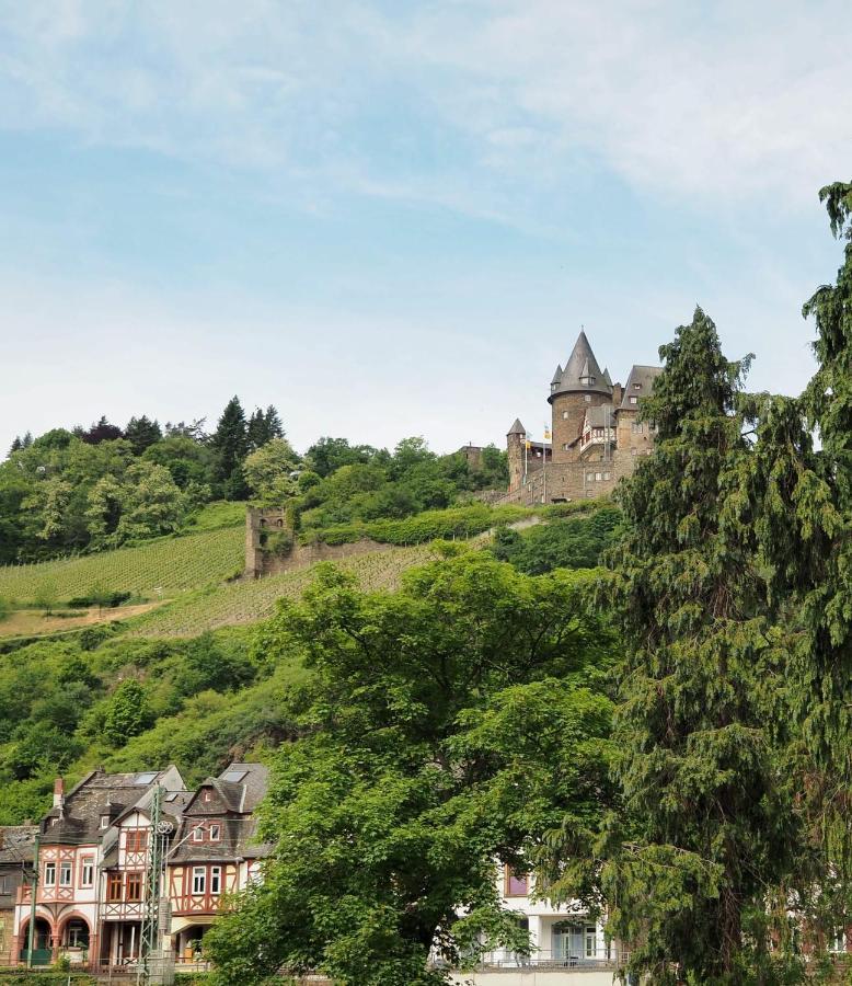 Ferienwohnung RheinSpaziert Dellhofen Exterior foto