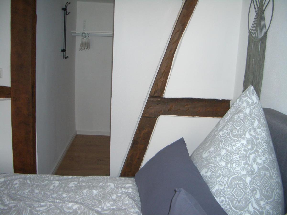 Ferienwohnung RheinSpaziert Dellhofen Exterior foto