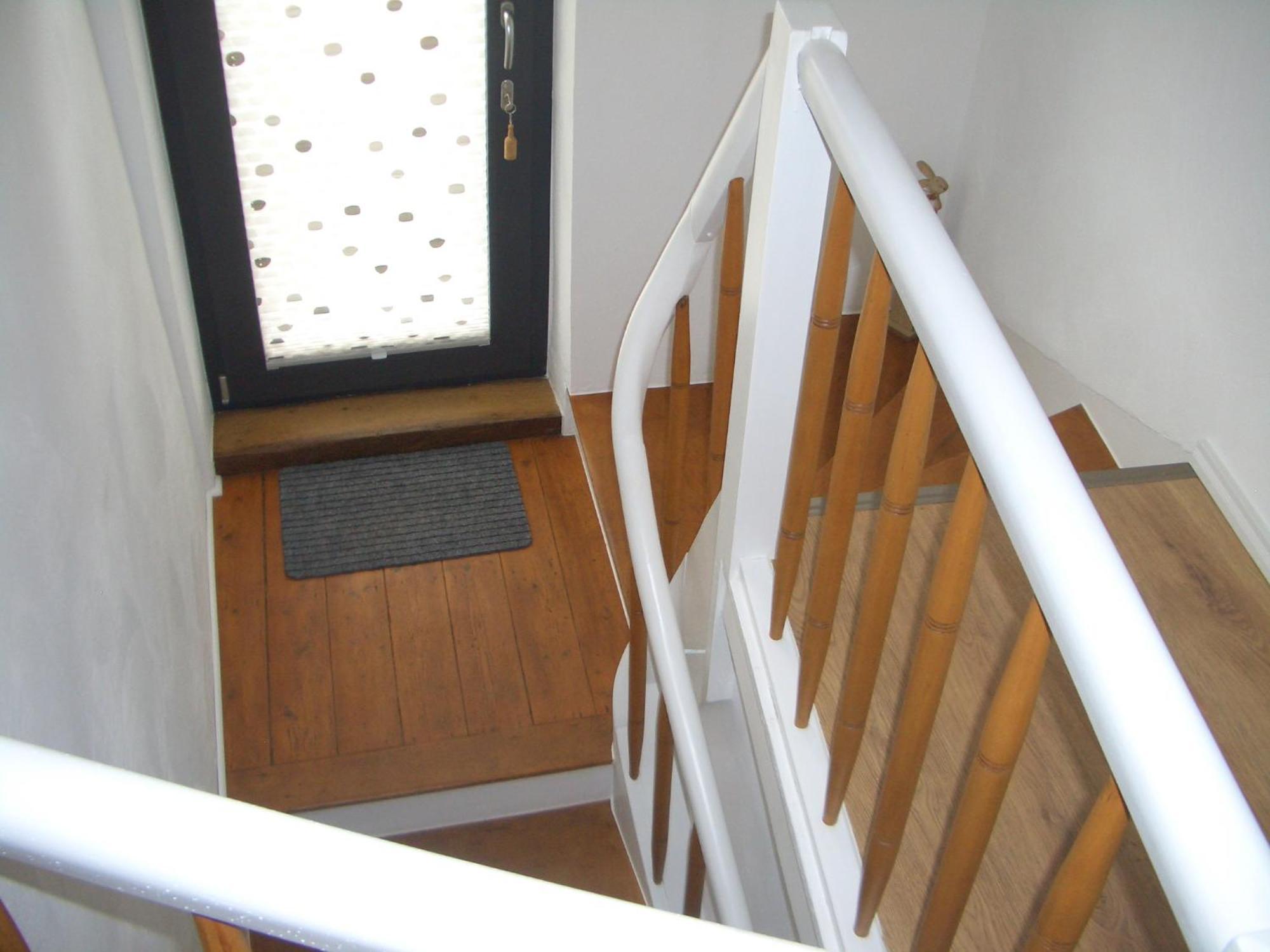 Ferienwohnung RheinSpaziert Dellhofen Exterior foto